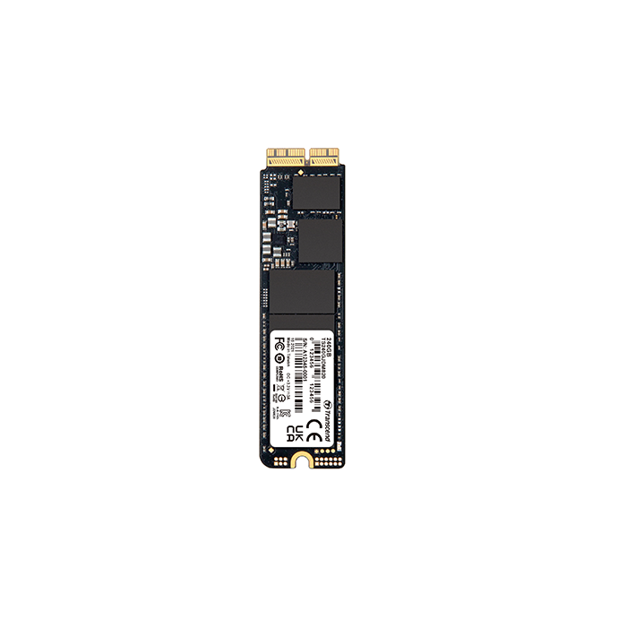  MAC SSD 240GB -Jetdrive 820