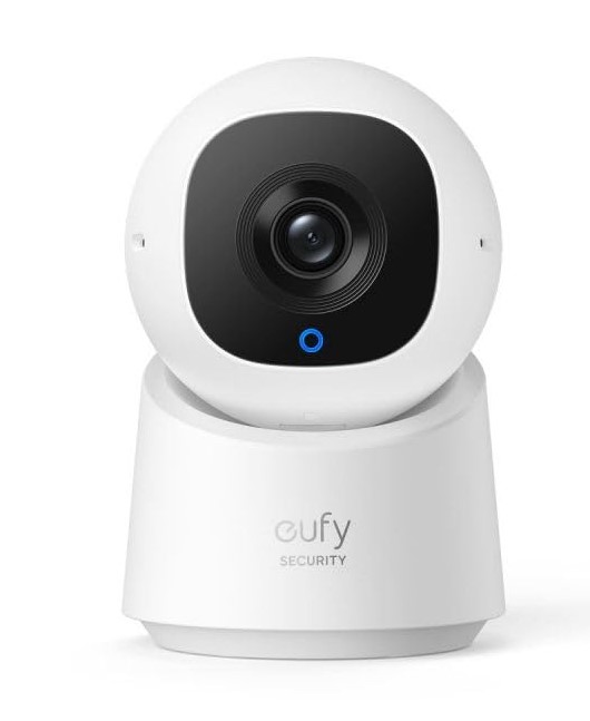 Anker Eufy Indoor Cam C220