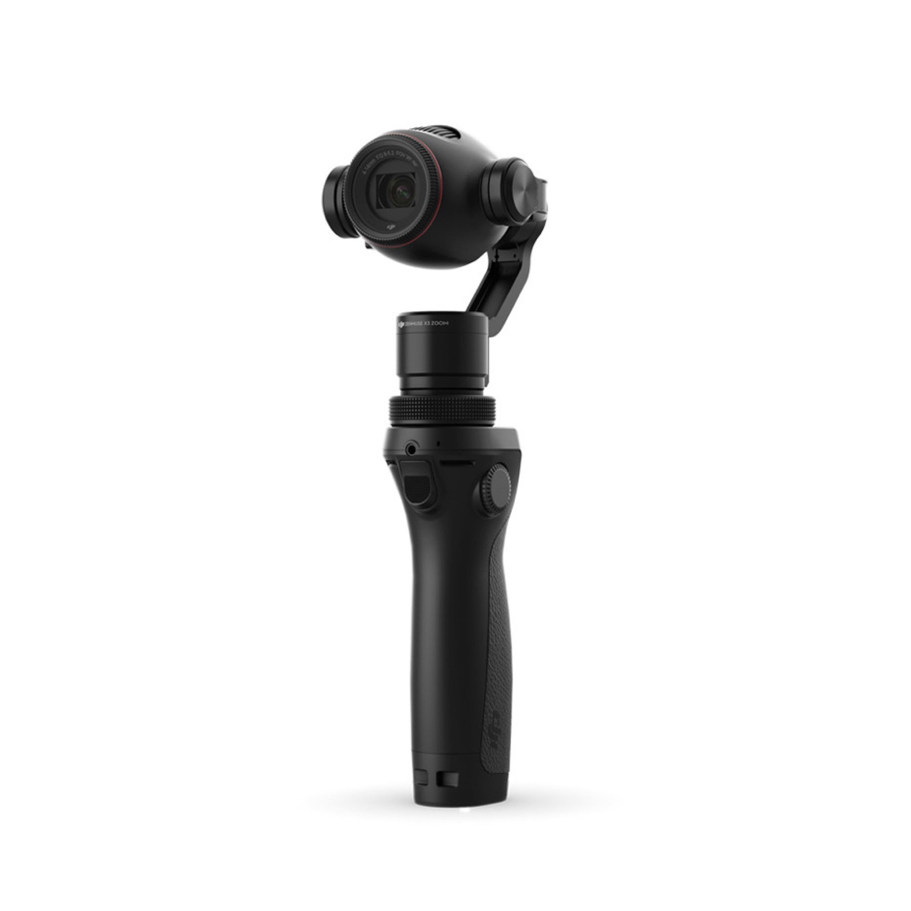  DJI Osmo Plus