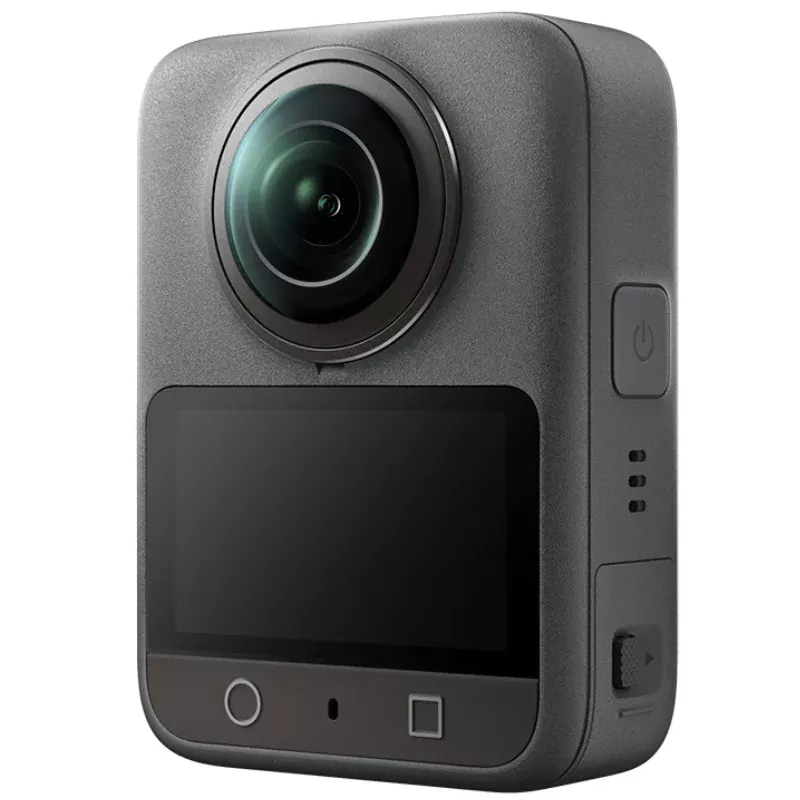 DJI Osmo 360 Action Camera Adventure Combo