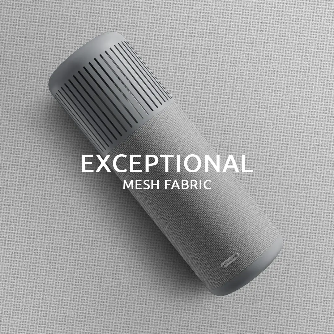  HiFuture Wedge Portable Speaker
