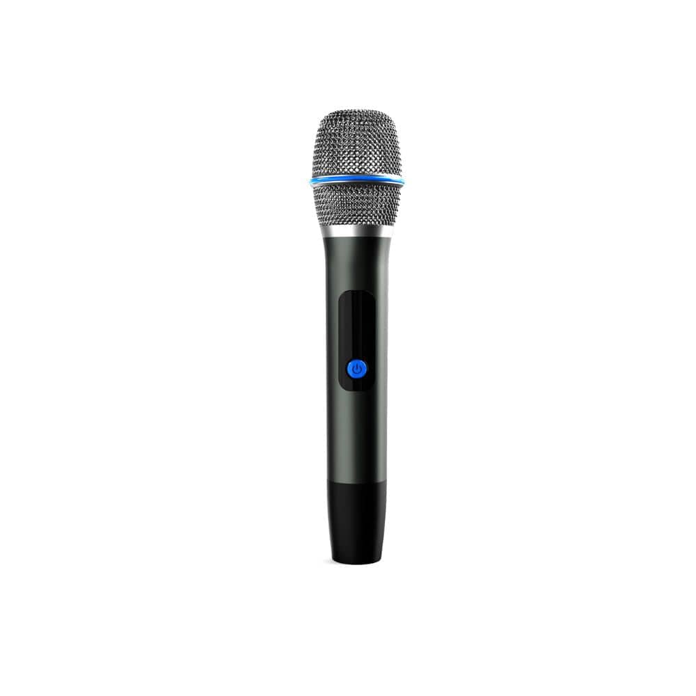  HiFuture Vocalist 300 Premium Wireless Bluetooth Speaker with Dual Microphone