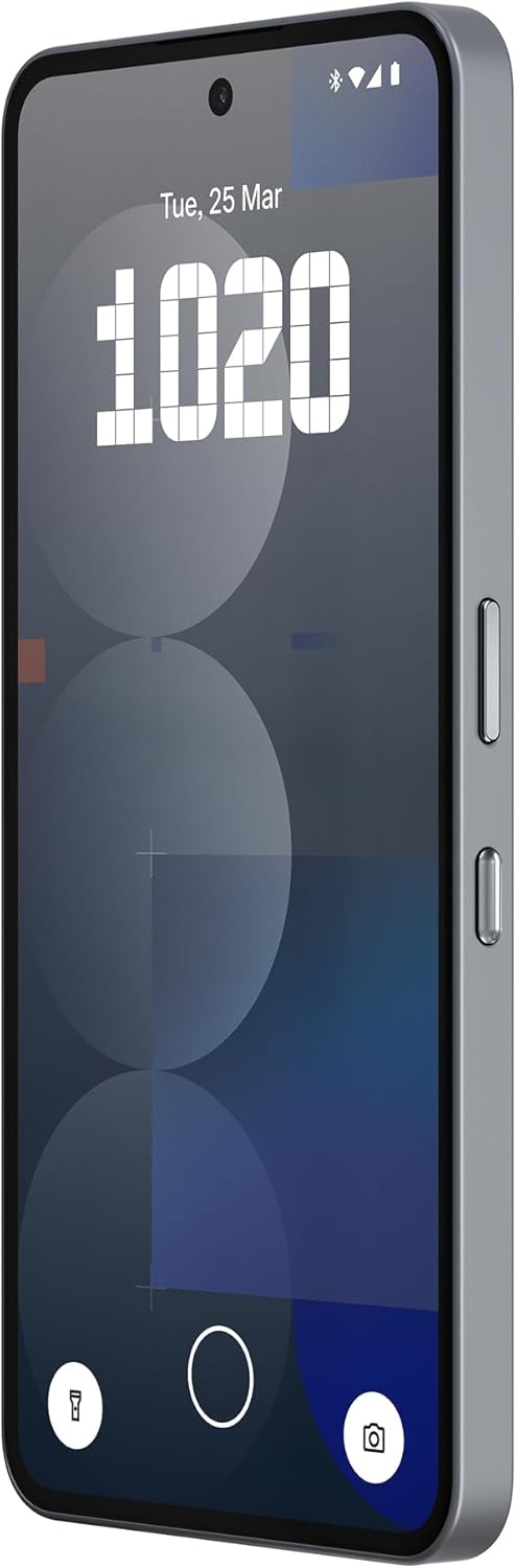  Nothing Phone (3a) Pro - 8/256GB