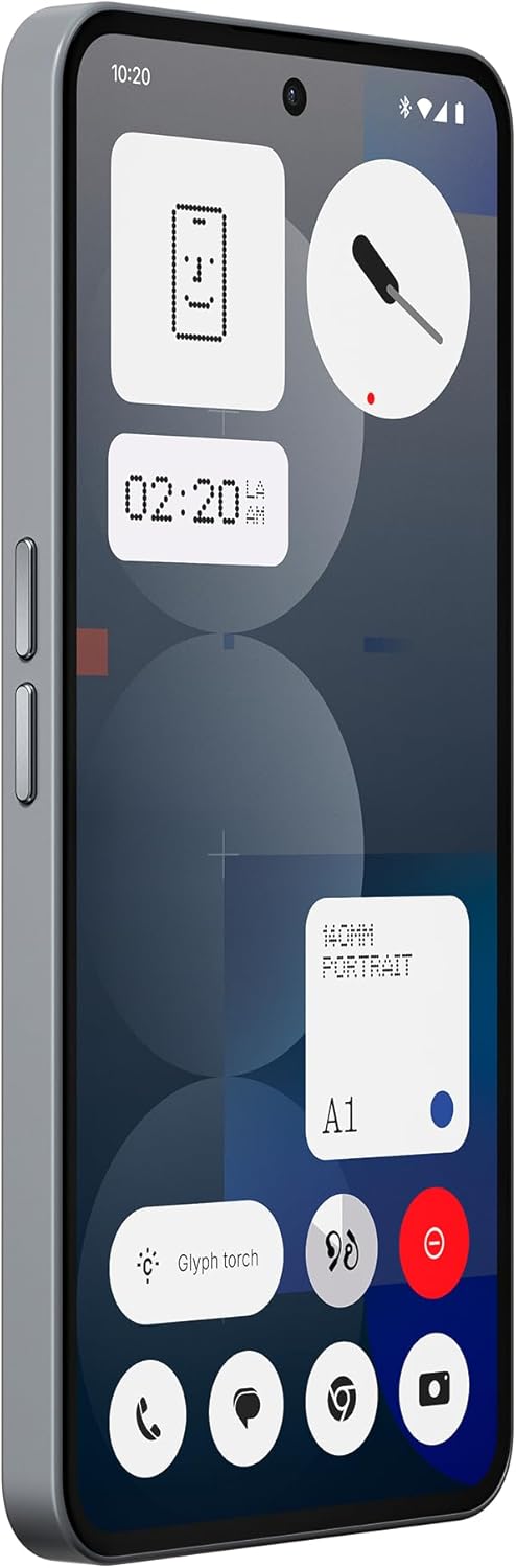  Nothing Phone (3a) Pro - 8/256GB