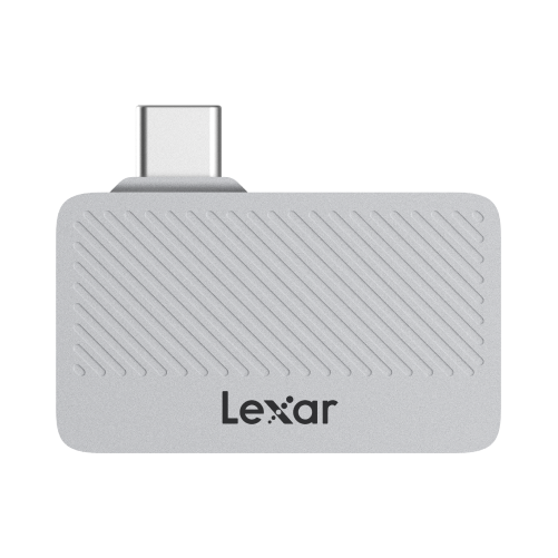  Lexar Professional Go Portable SSD