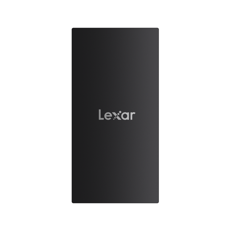  Lexar SL300  2TB Portable SSD