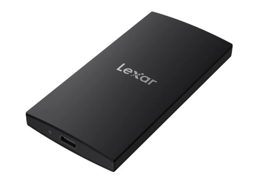 Lexar SL300  2TB Portable SSD