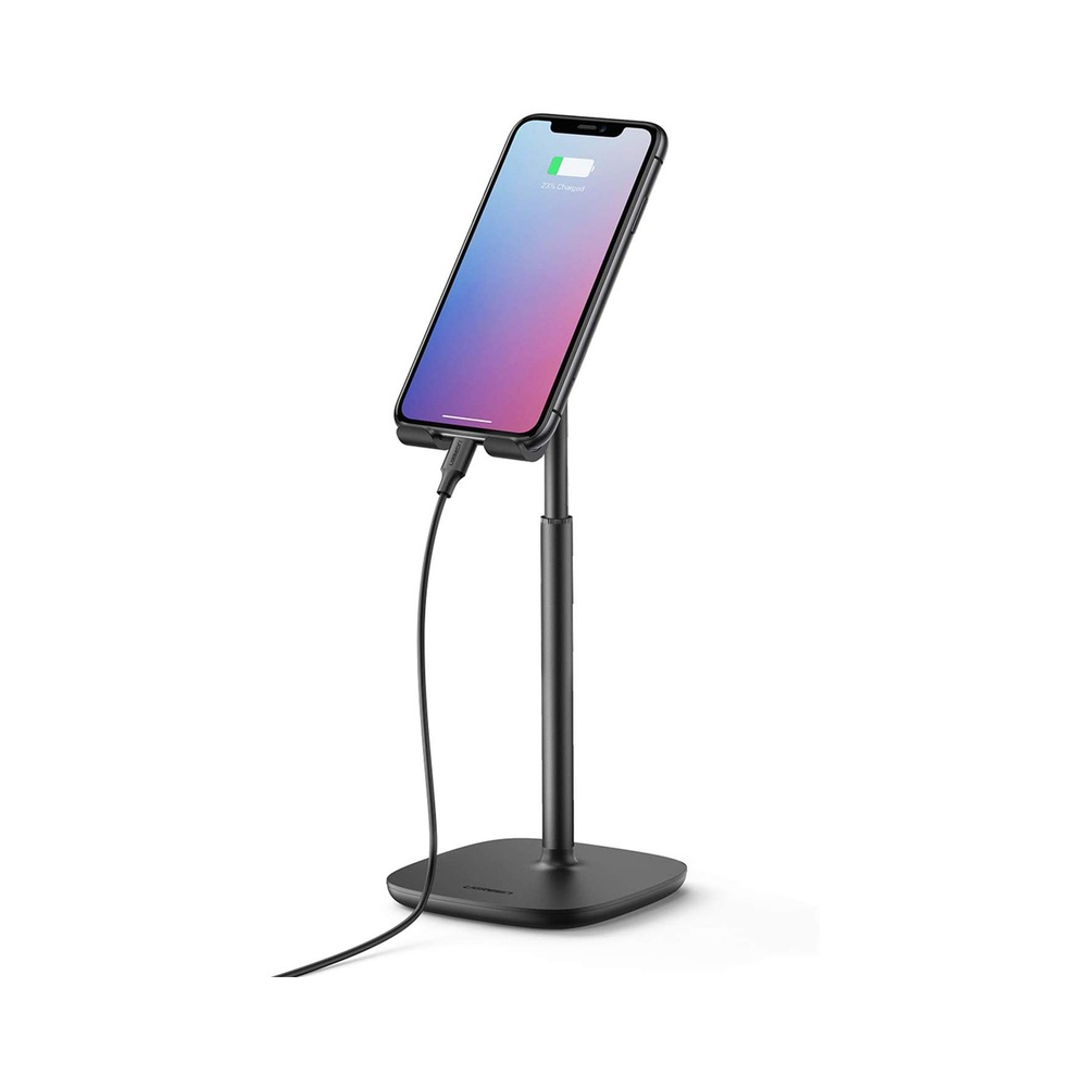 Ugreen Multi-Angle Phone Desktop Stand With Height Adjustable