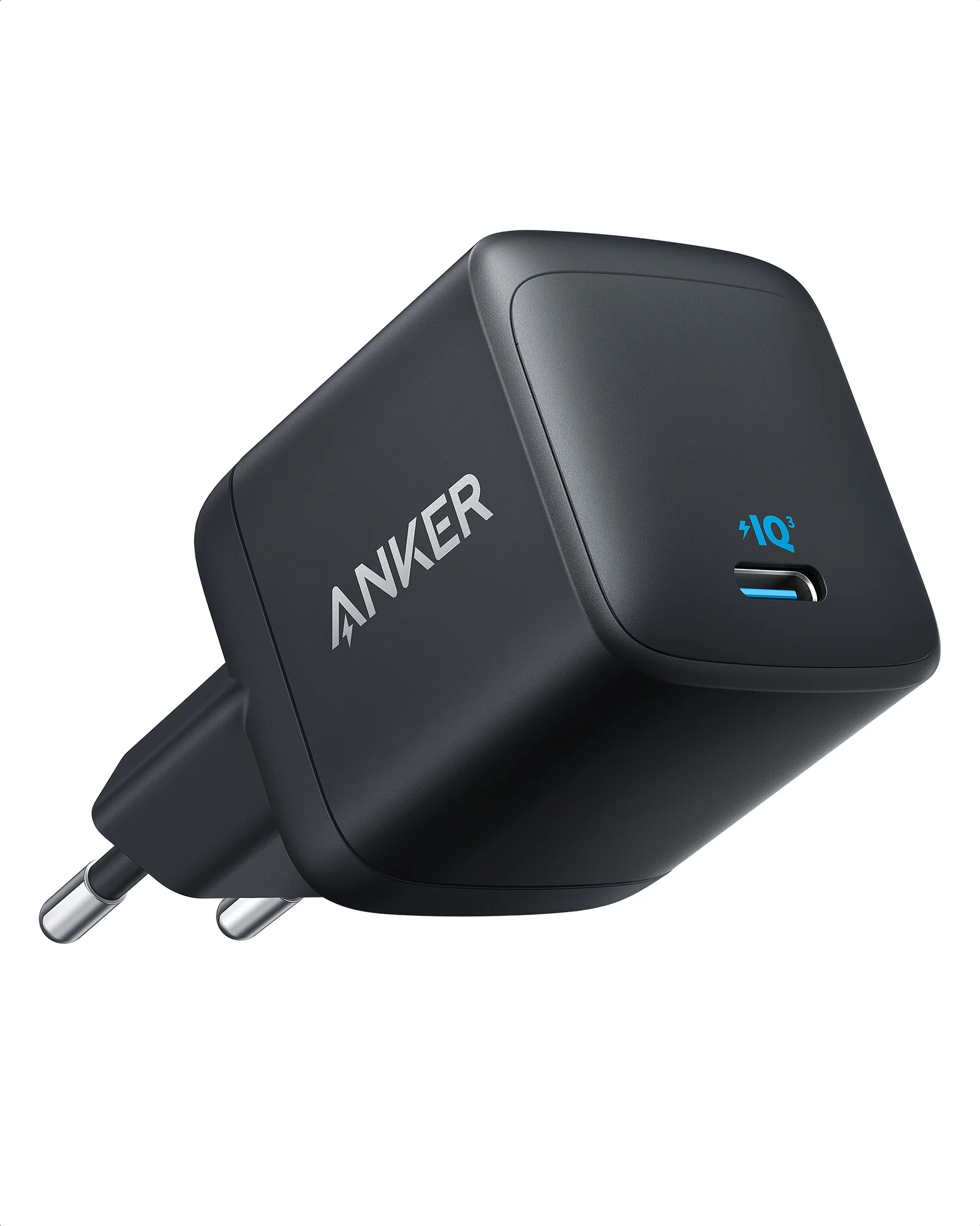 Anker Super Fast USB-C Charger 45W :Anker Ace Portable Fast Charger