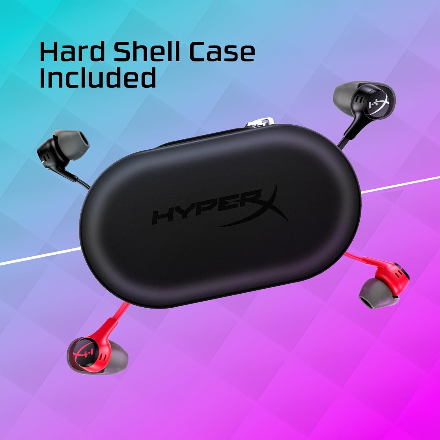  HyperX Cloud Earbuds II