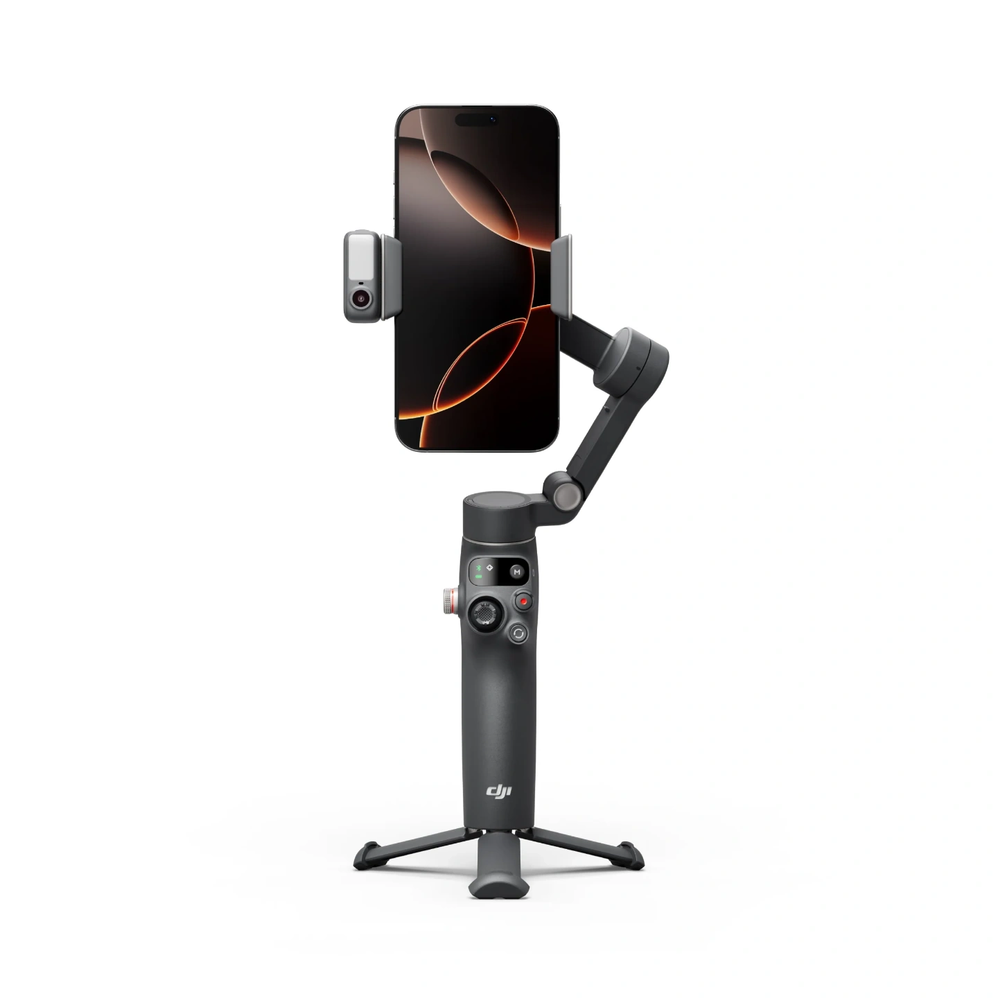  DJI Osmo Mobile 8 Handheld Gimbal