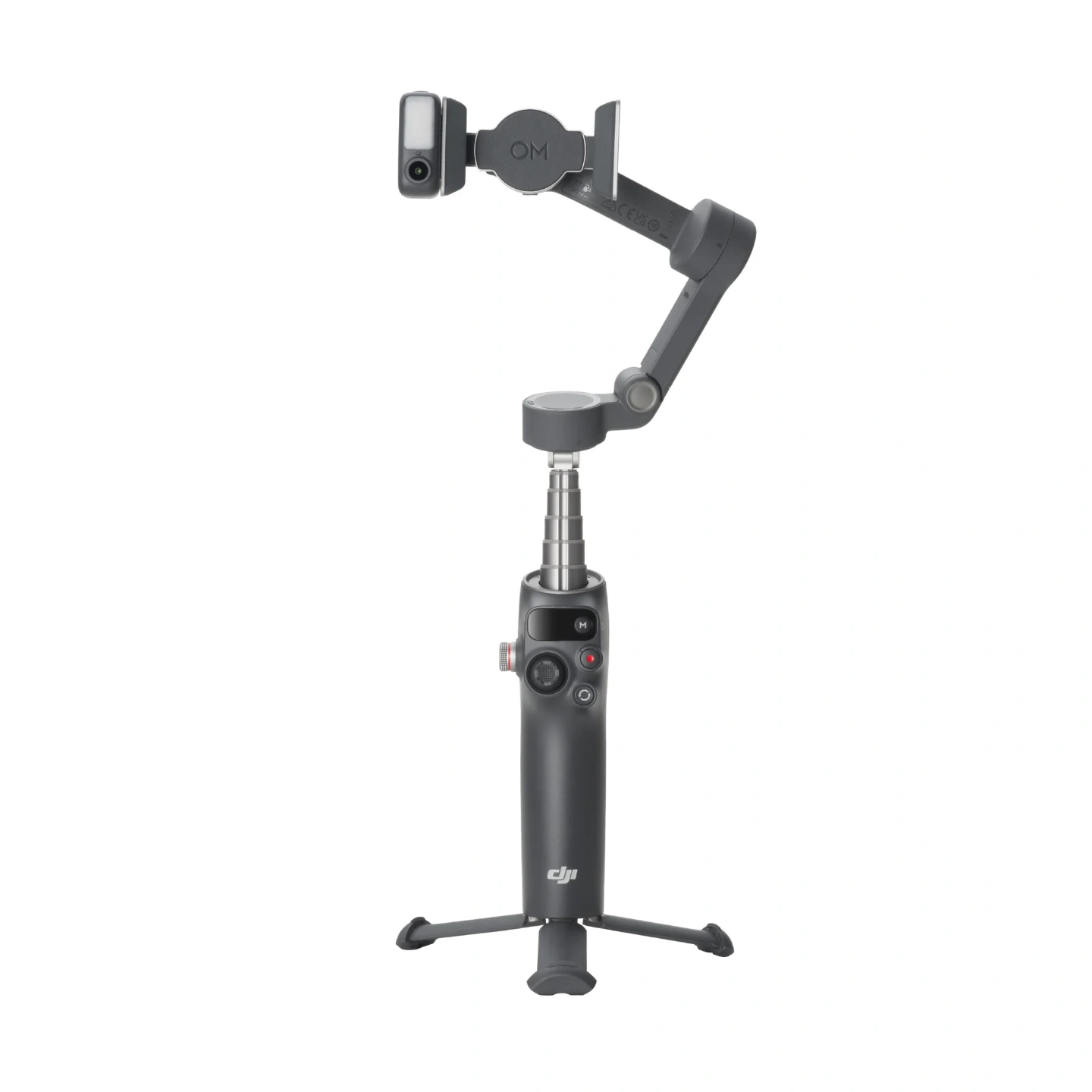 DJI Osmo Mobile 8 Handheld Gimbal