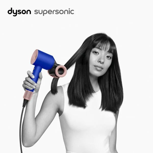 Dyson Supersonic Hair Dryer