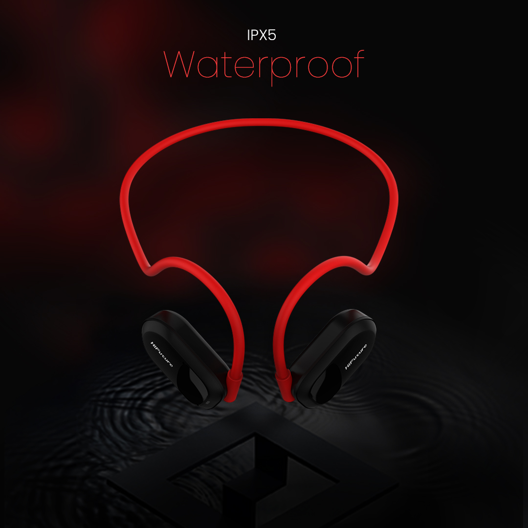  HiFuture Future Mate ENC Air Conduction Headphones