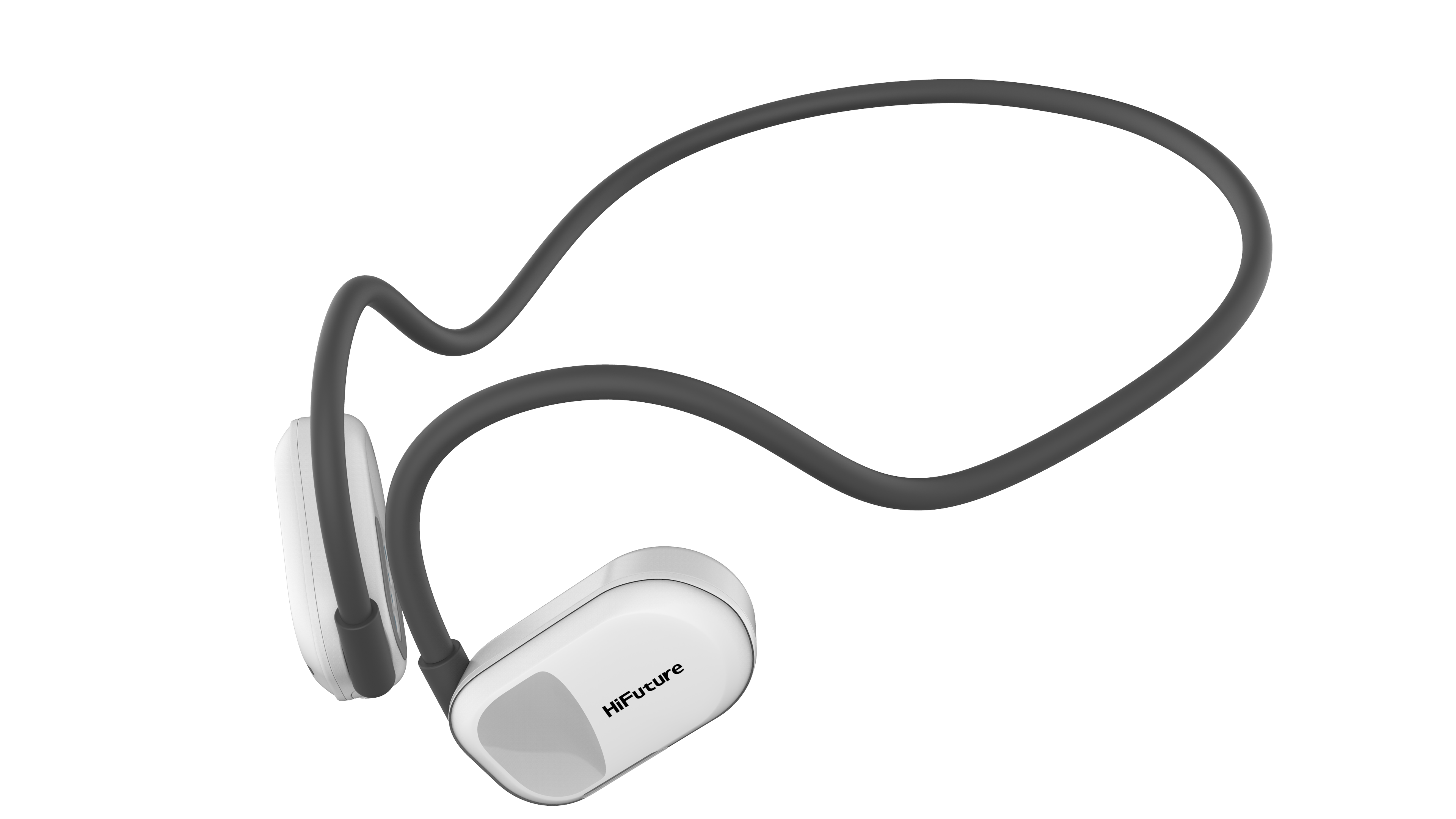 HiFuture Future Mate ENC Air Conduction Headphones