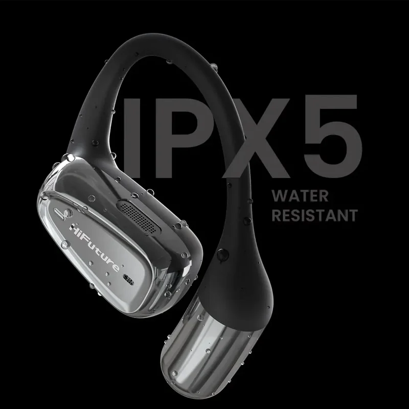  HiFuture Mate 2 Pro Open Ear Comfort Headphones