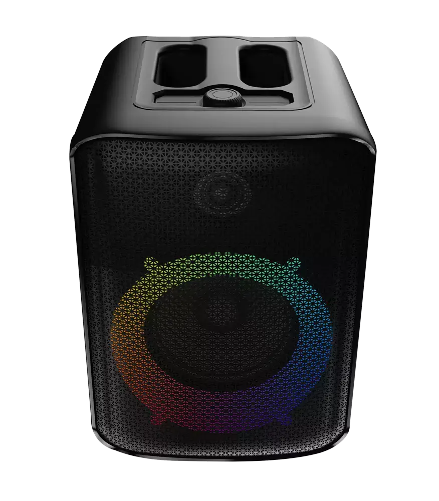 HiFuture Event 2-way Bluetooth Speaker