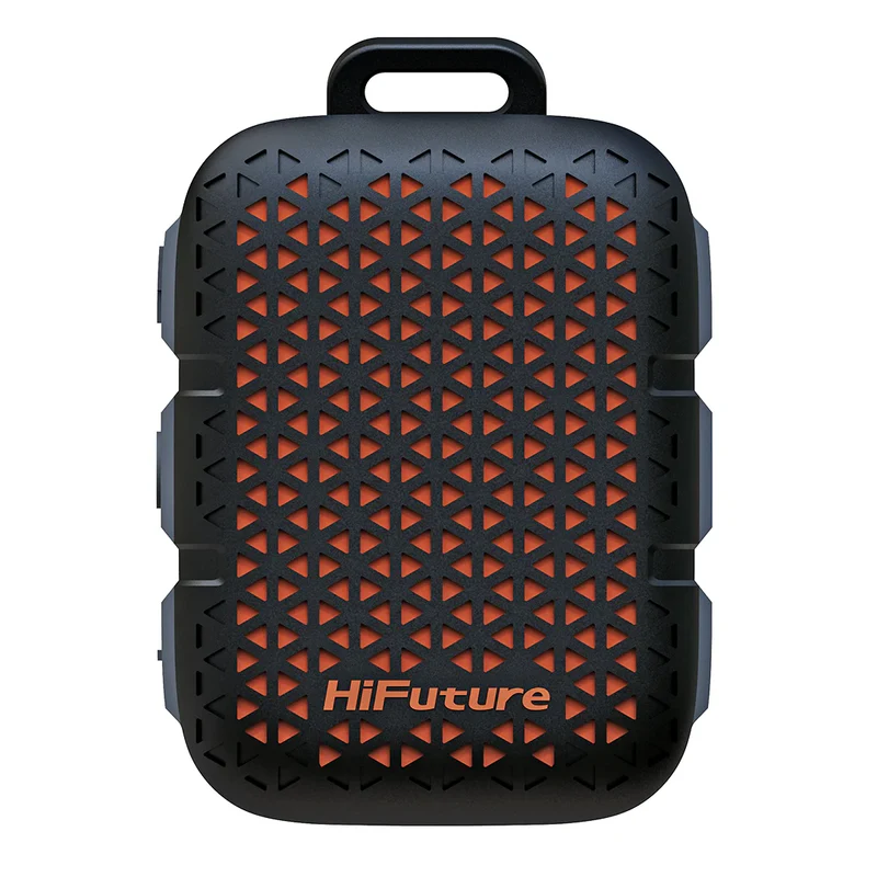 HiFuture Pocket S Portable and Wearable Speaker