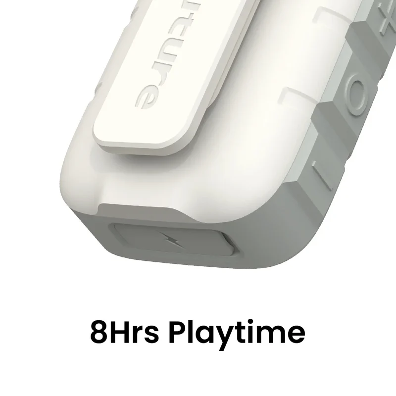  HiFuture Pocket S Portable and Wearable Speaker