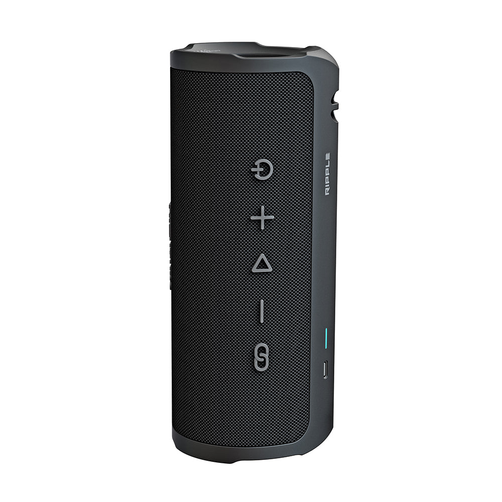  Hifuture  Ripple - Portable Wireless Speaker