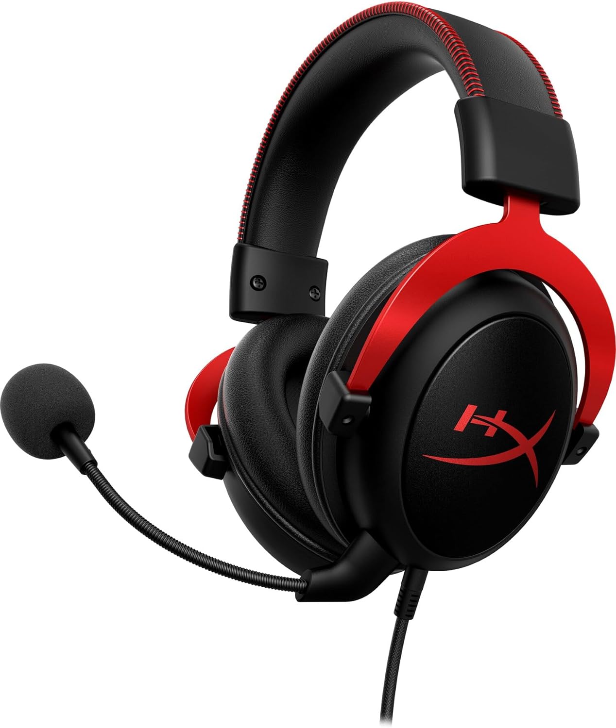 HyperX Cloud II - Gaming Headset