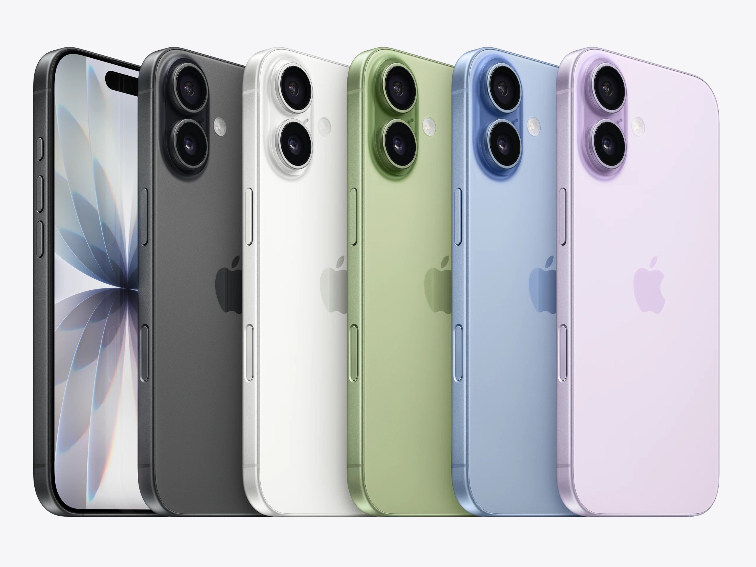  iPhone 17 (8/256GB)