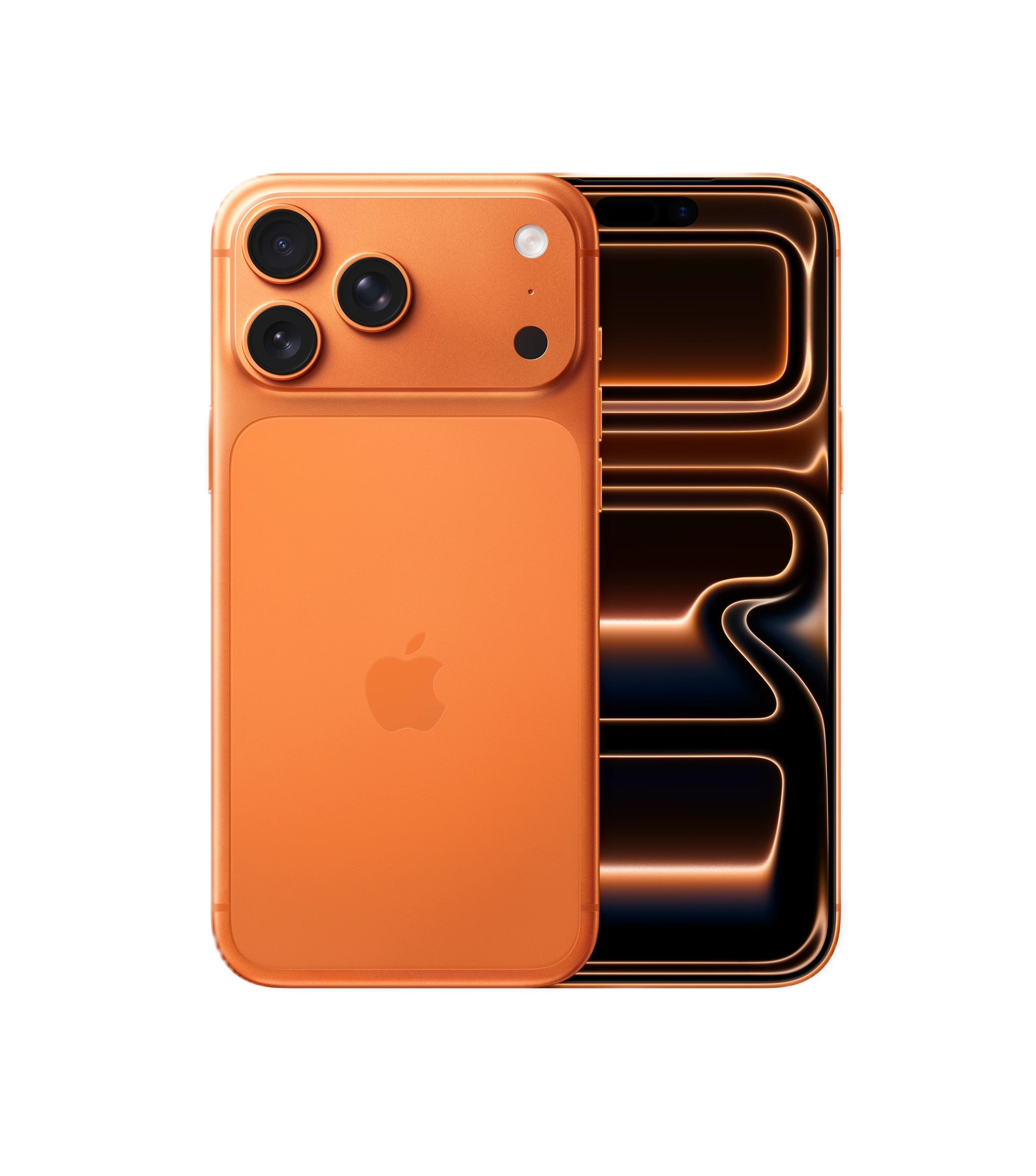 iPhone 17 Pro Max (12/2TB)