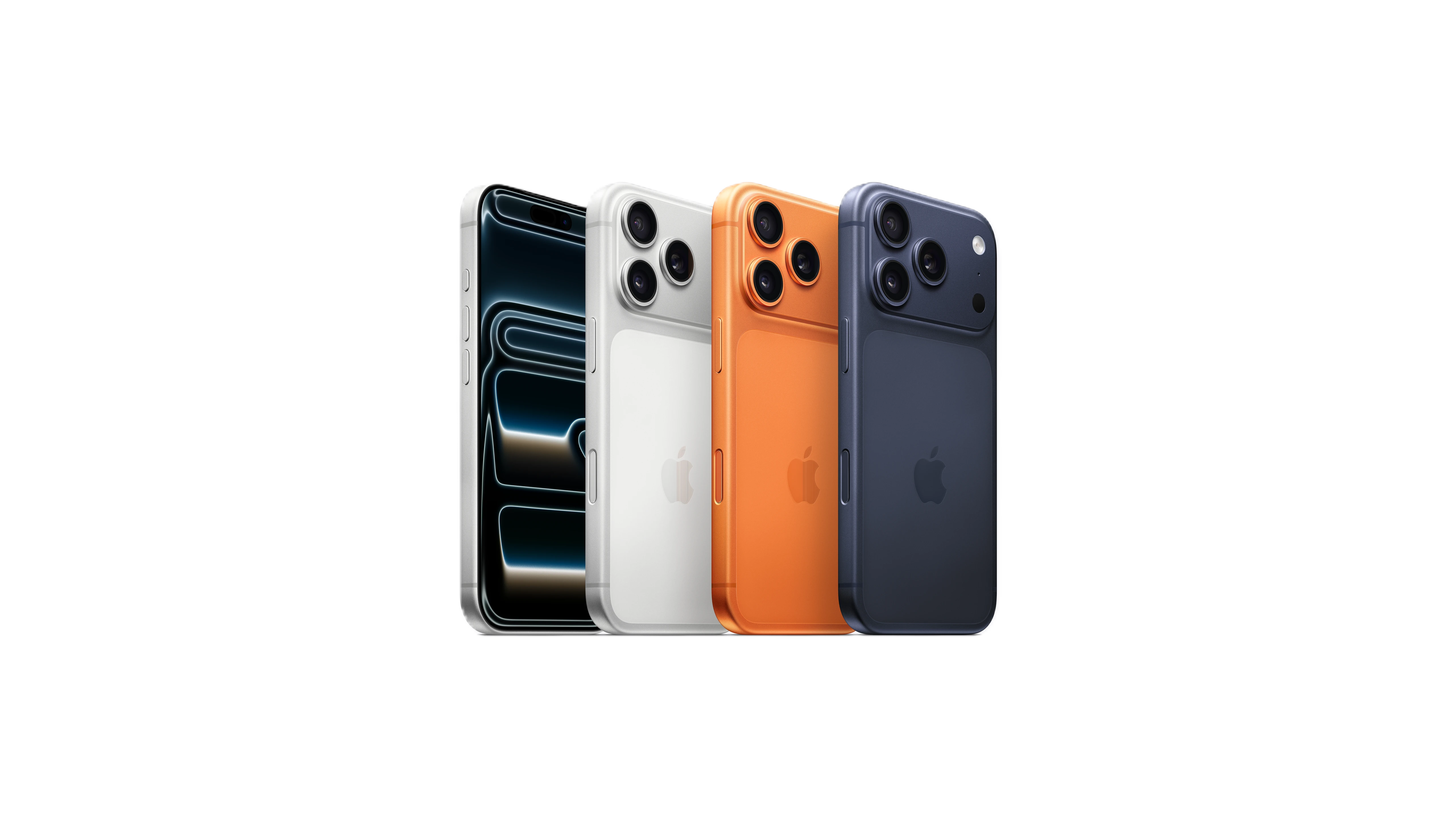  iPhone 17 Pro (12/512GB)