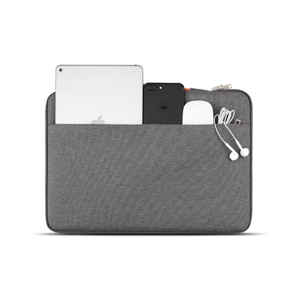  JCPAL Professional Style Laptop Sleeve 13/14 Inch