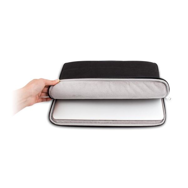  JCPAL Professional Style Laptop Sleeve 15 Inch
