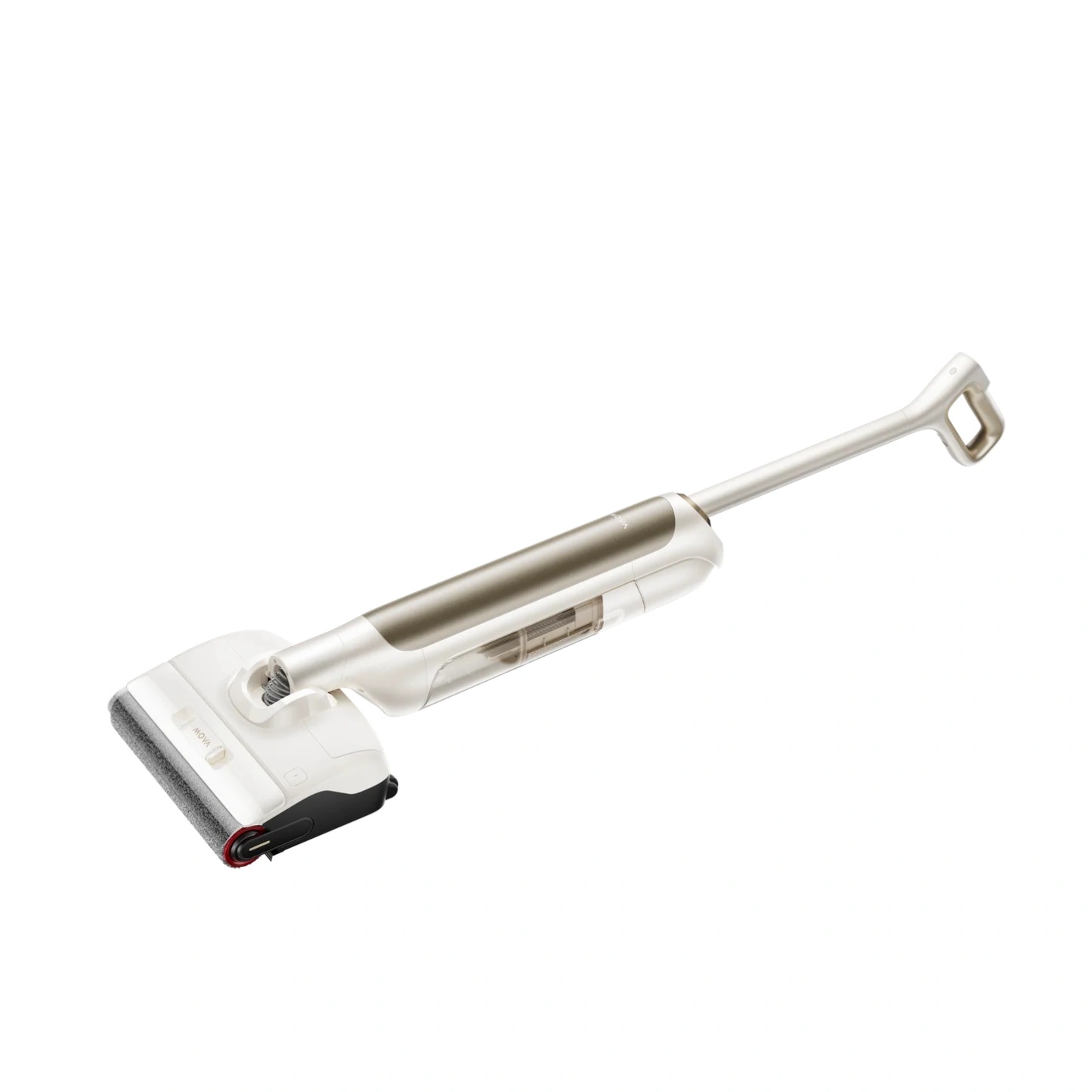  MOVA M10 Cordless Wet-Dry Vacuum Cleaner and Floor Washer