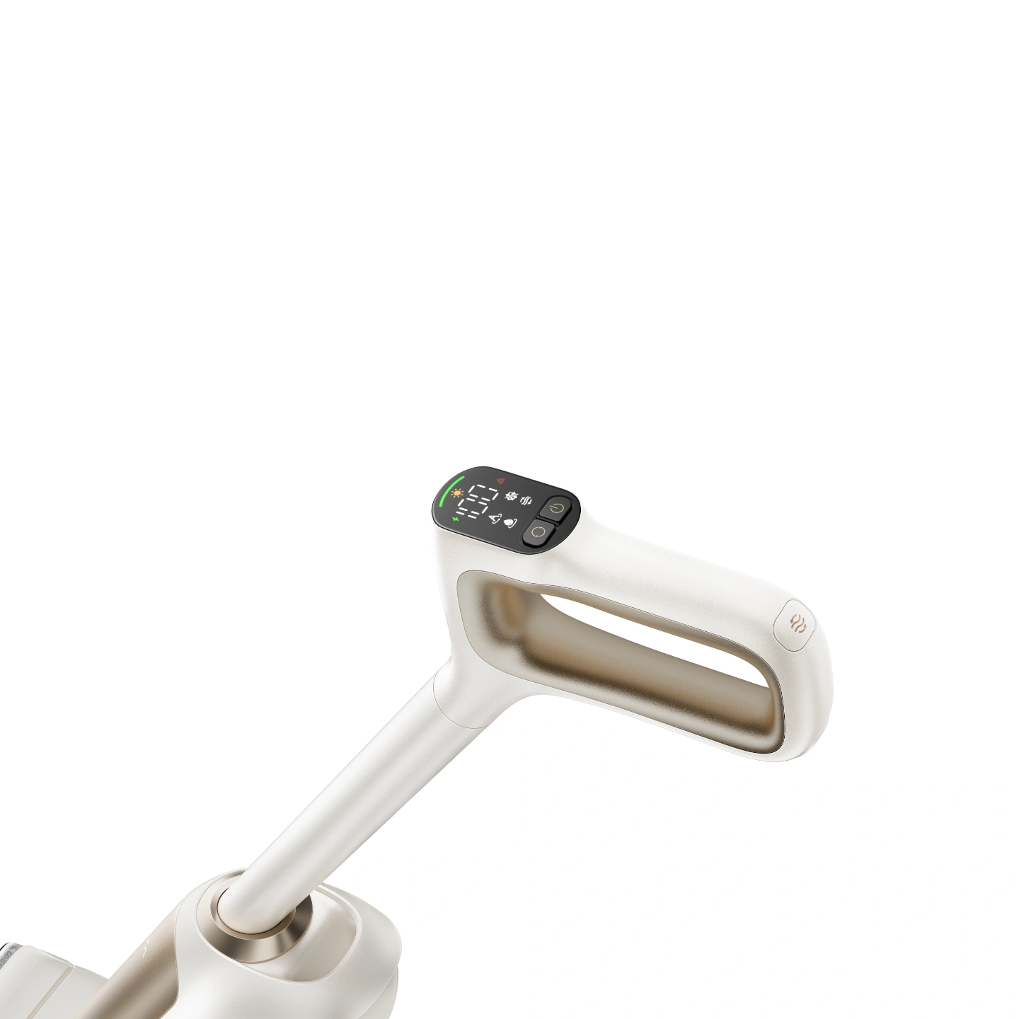  MOVA M10 Cordless Wet-Dry Vacuum Cleaner and Floor Washer