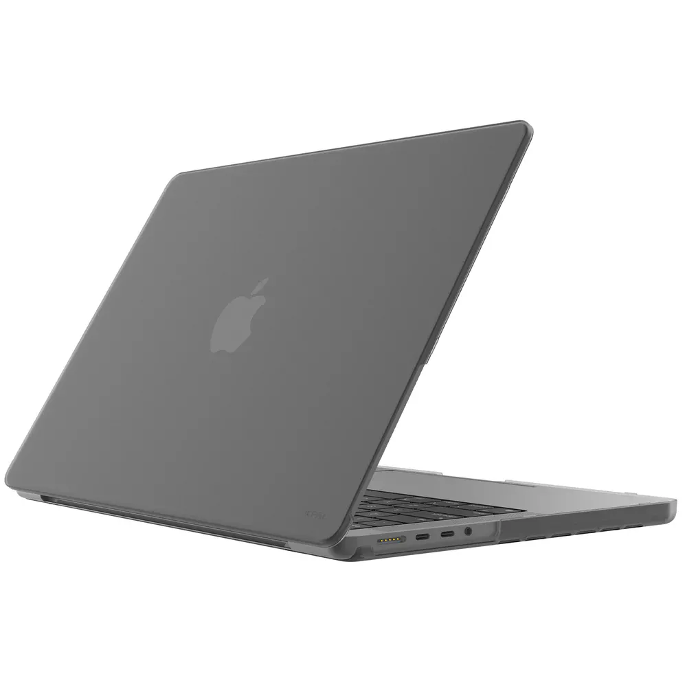 JCPAL 5 in 1 MacGuard for New Macbook Pro 13/14/16inch (Space Grey)