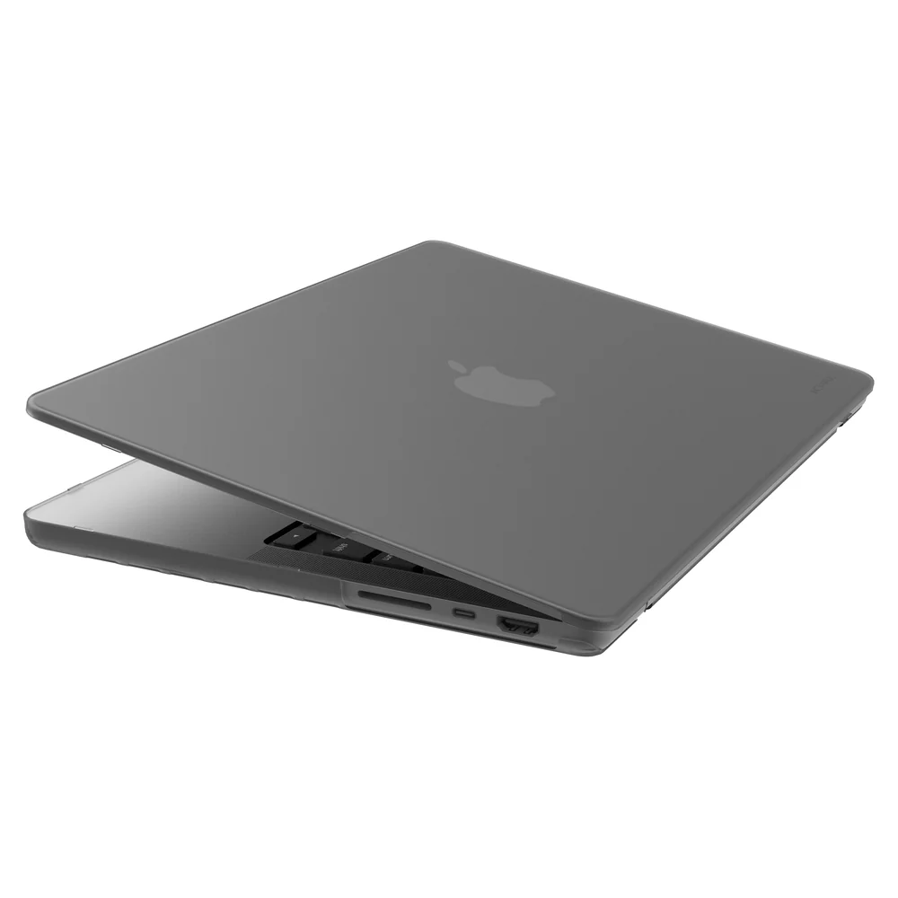  JCPAL 5 in 1 MacGuard for New Macbook Pro 13/14/16inch (Space Grey)