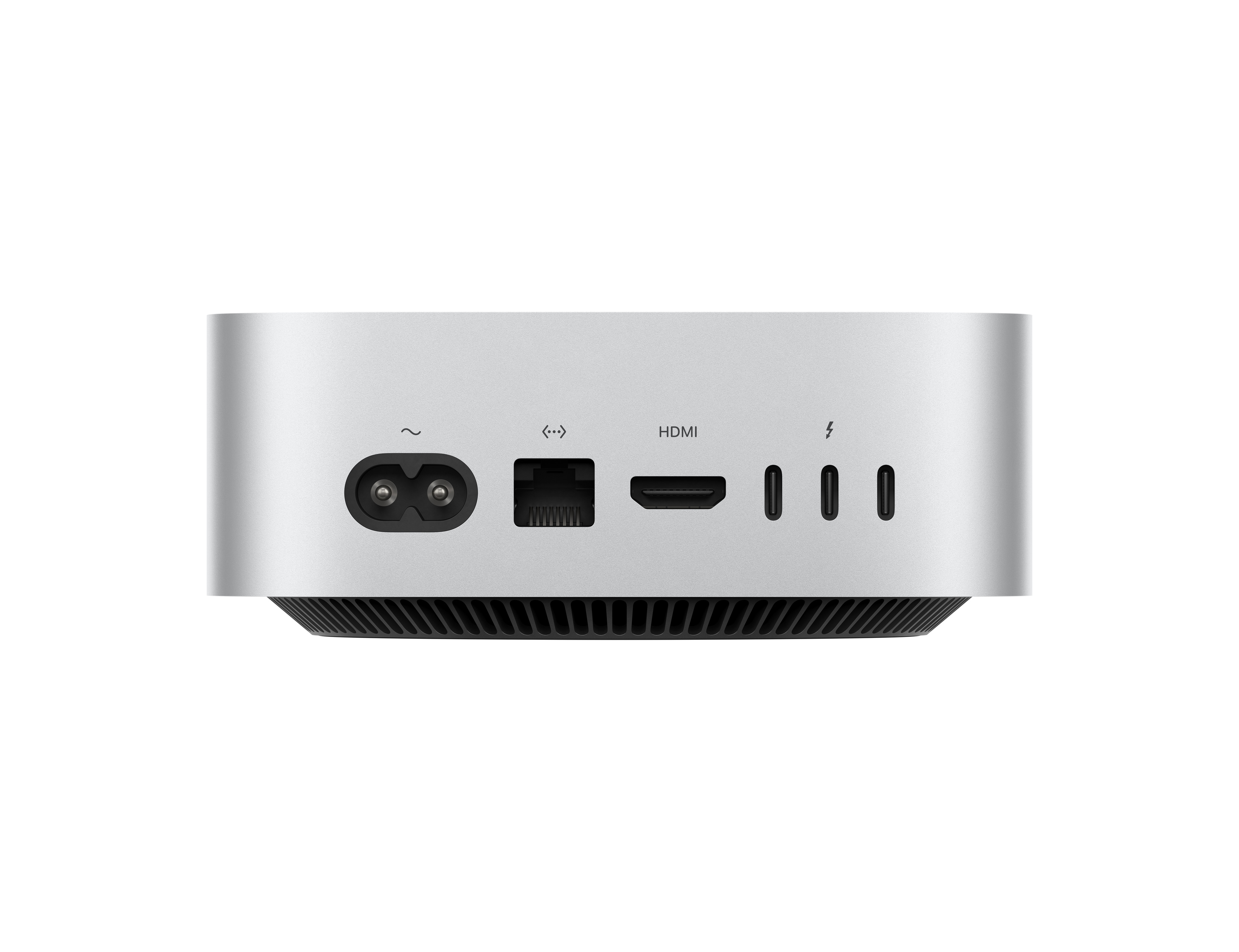  Mac mini (M4) 16GB-256GB