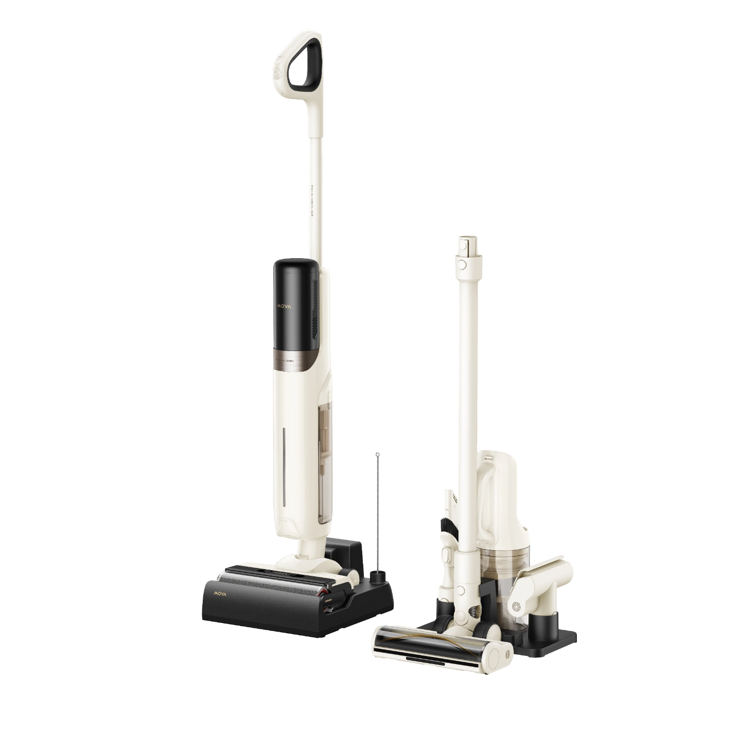  Mova K30 Mix Wet and Dry Vacuum