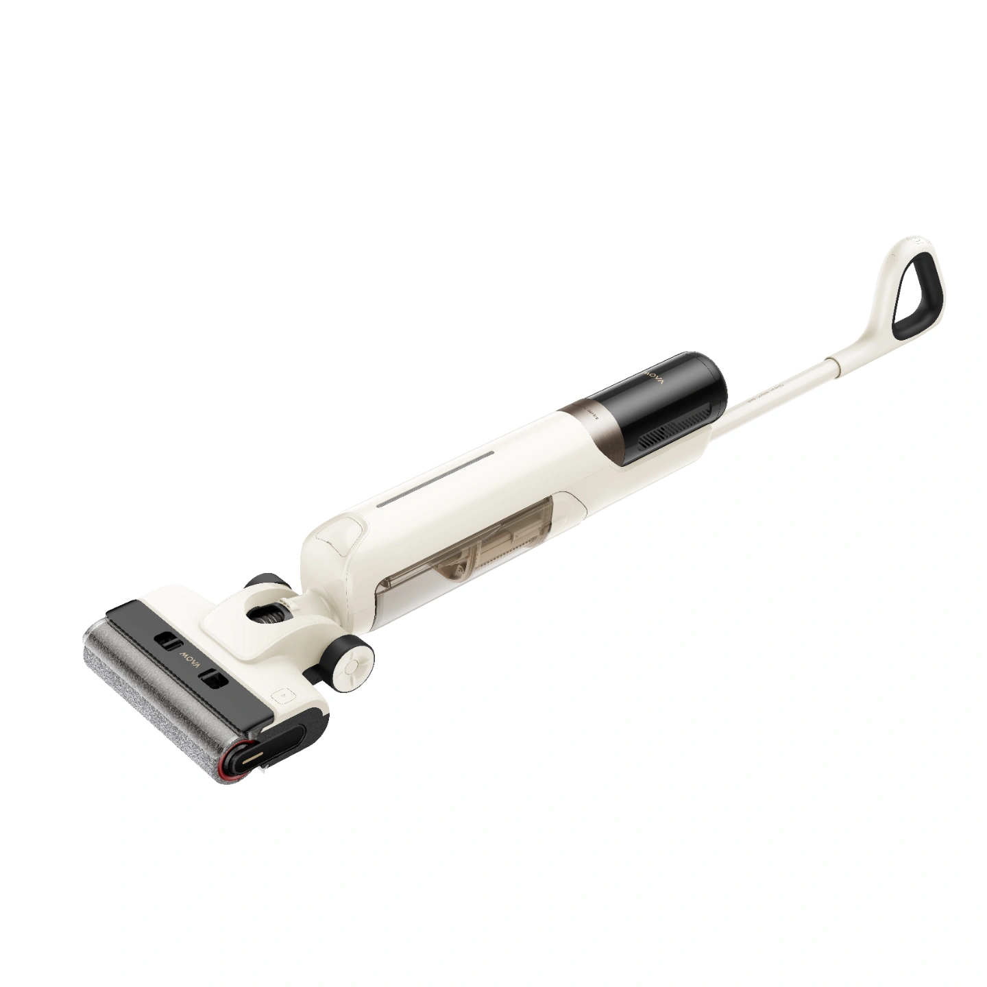  Mova K30 Mix Wet and Dry Vacuum