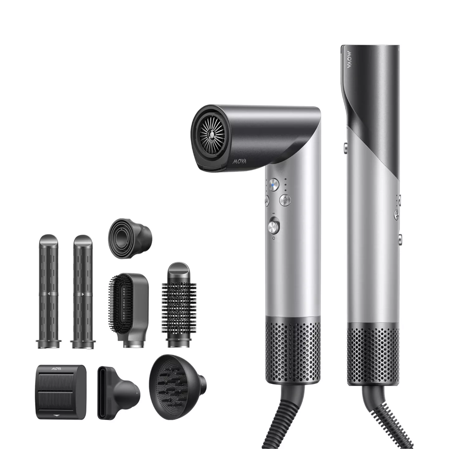 MOVA Master 10 All-in-one Hair Styler