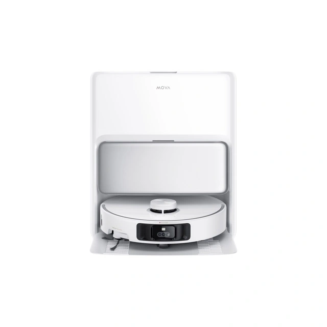  MOVA P50 Pro Ultra Robot Vacuum and Mop
