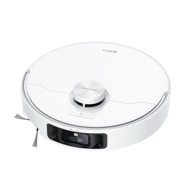  MOVA P50 Pro Ultra Robot Vacuum and Mop