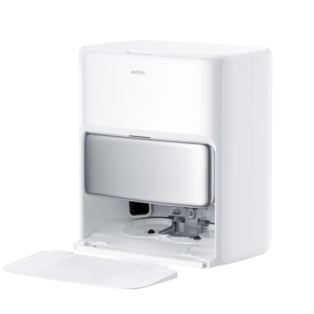  MOVA P50 Pro Ultra Robot Vacuum and Mop