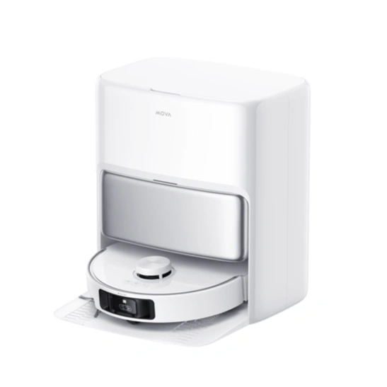  MOVA P50 Pro Ultra Robot Vacuum and Mop