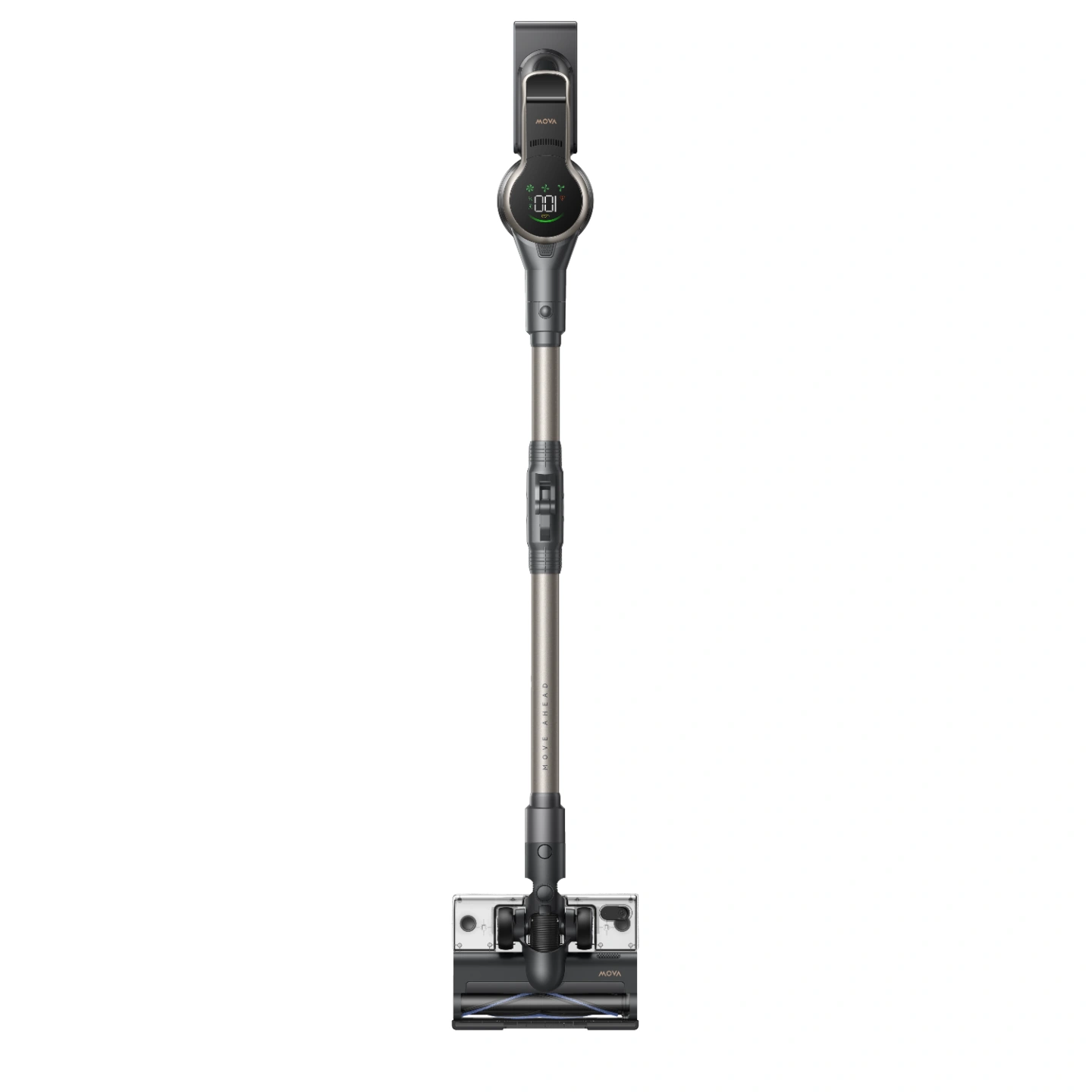  Mova S2 Detect Cordless Stick Vacuum