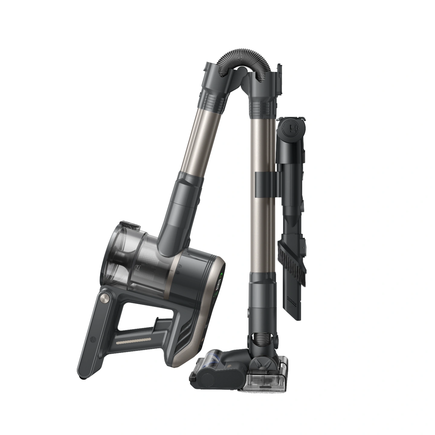  Mova S2 Detect Cordless Stick Vacuum