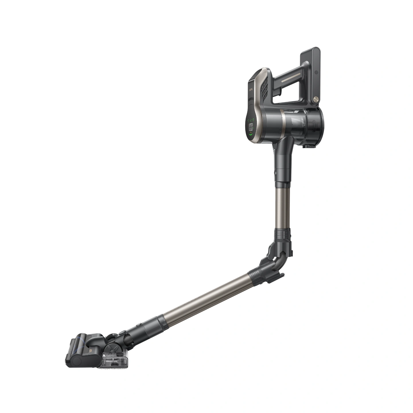  Mova S2 Detect Cordless Stick Vacuum