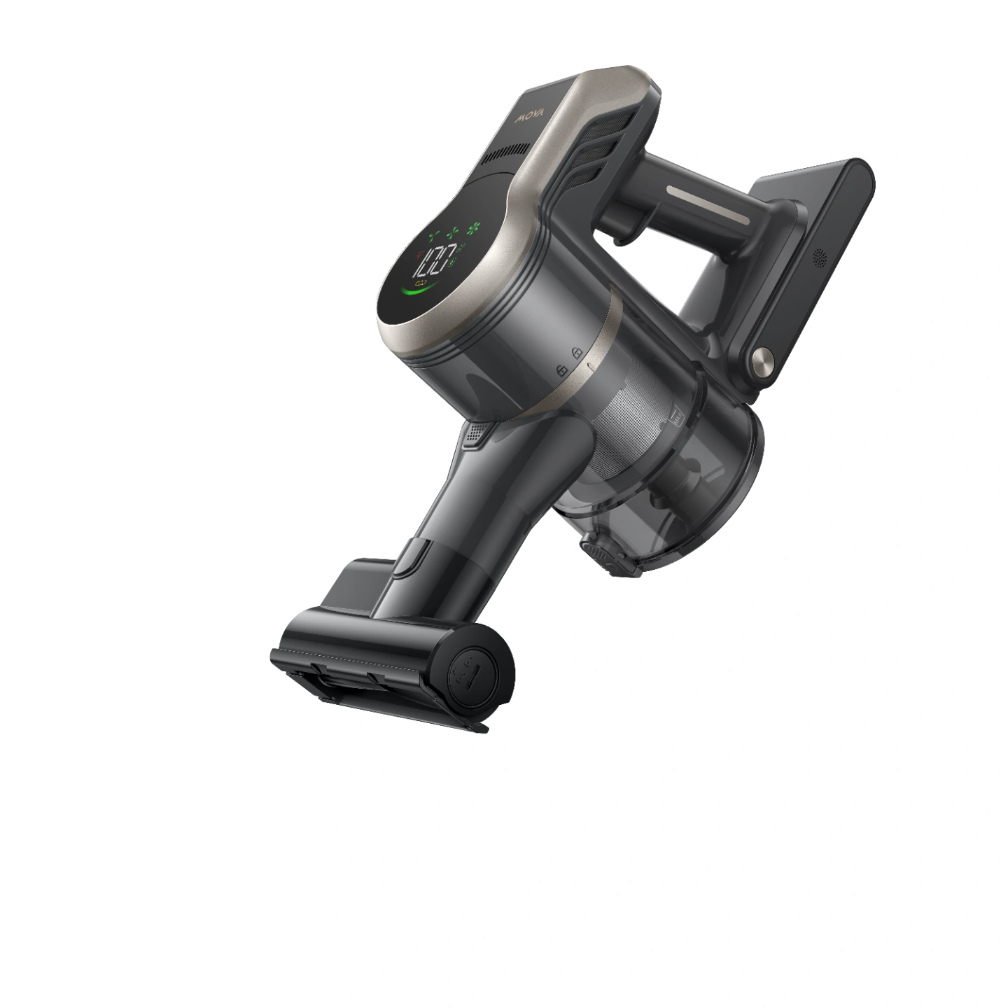  Mova S2 Detect Cordless Stick Vacuum