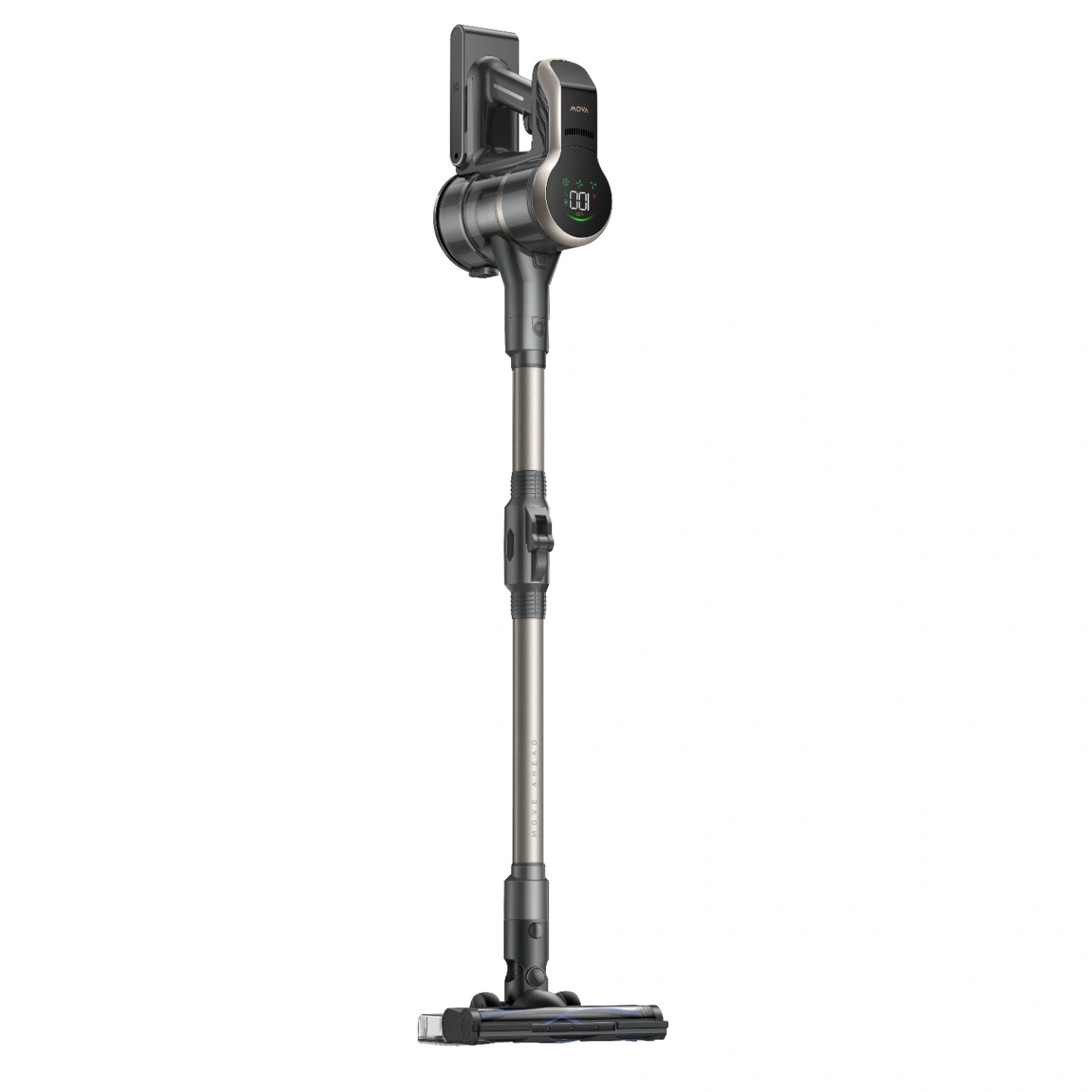 Mova S2 Detect Cordless Stick Vacuum