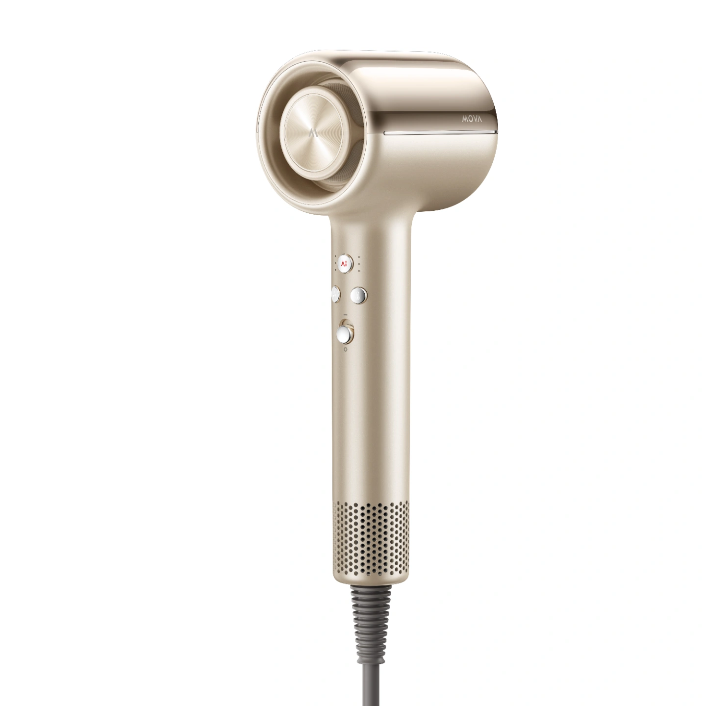  MOVA Shine 20 High-Speed Hair Dryer