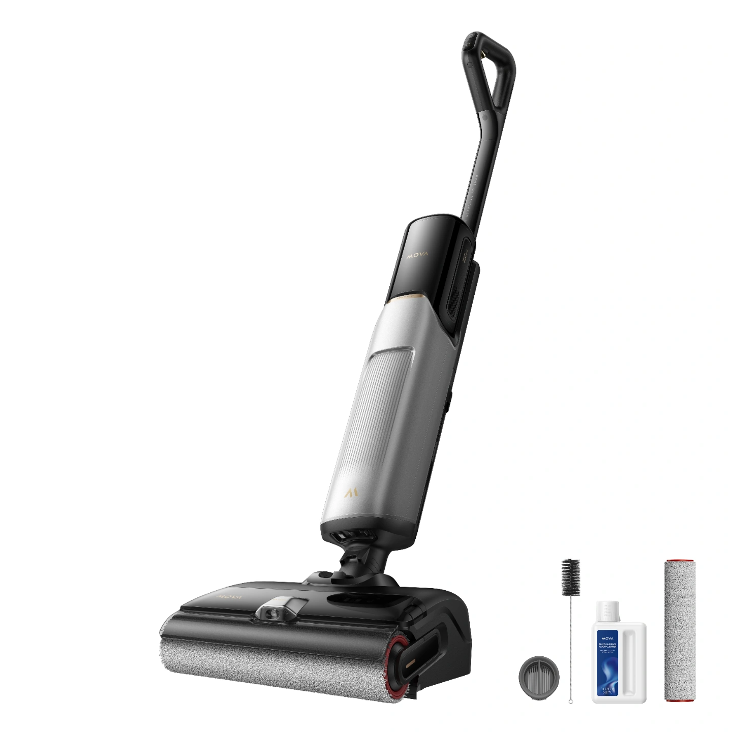  MOVA X4 Pro Cordless Wet-Dry Vacuum Cleaner