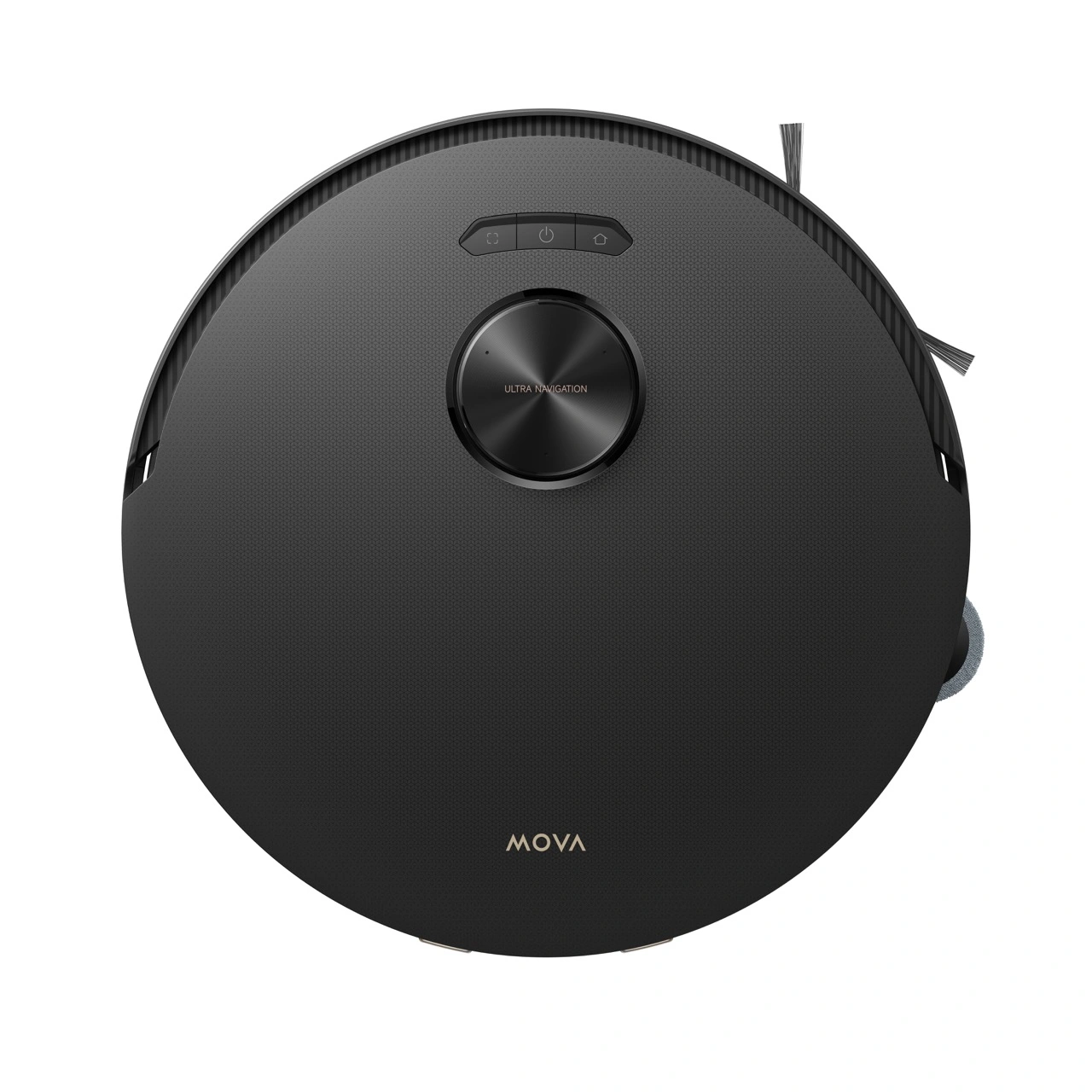  MOVA Z50 Ultra Robot Vacuum Cleaner